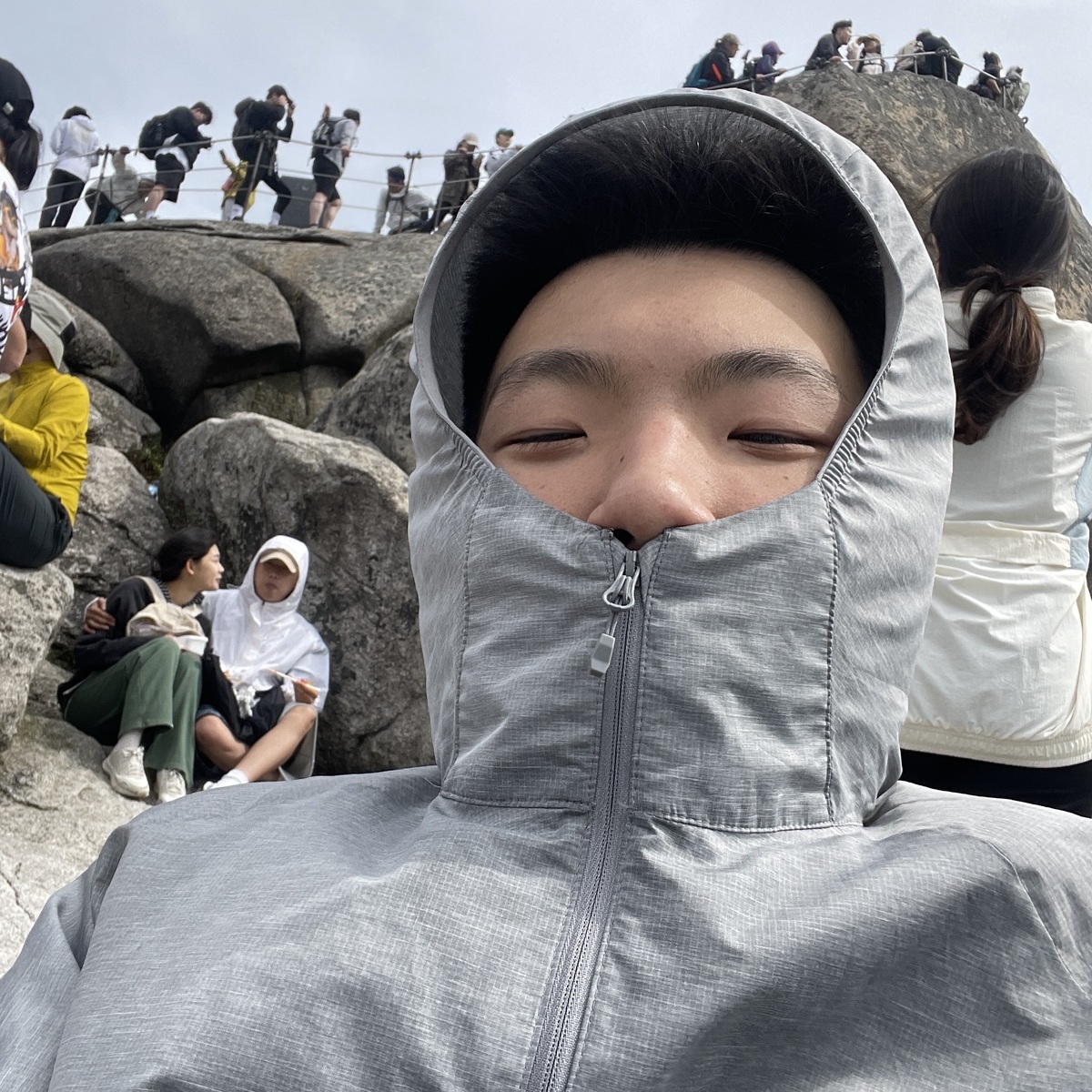 Duhyeon Kim portrait