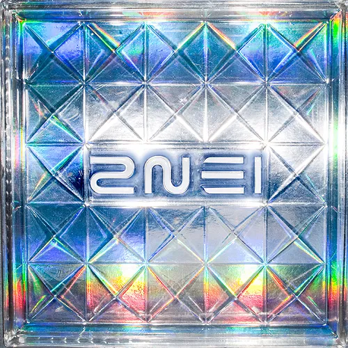 1st Mini Album - 2NE1
